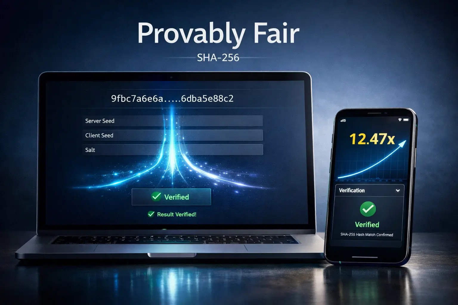 Mostbet Aviator Provably Fair и проверка раунда